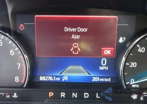 2022 Ford Explorer Limited z USA, uszkodzony, nr VIN 1FMSK8FH8NGA54977